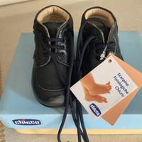 Scarpine chicco nuove