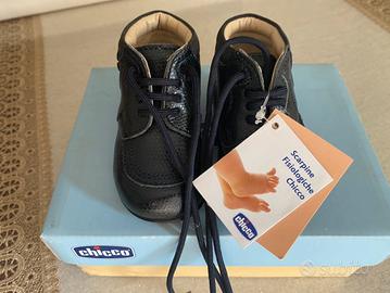 Scarpine chicco nuove