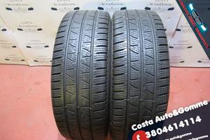 Saldi 235 65 16C Pirelli 85%  235 65 R16