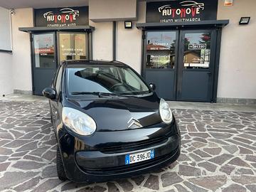 CITROEN C1 VTi 68 S&S 5p. Feel