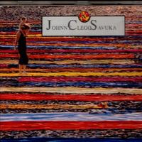 CD John Clegg Savuka cruel,crazy,beautiful world