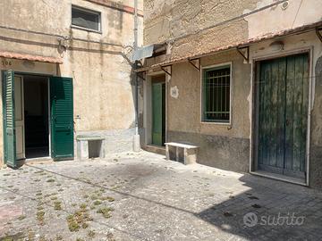 Casa indipendente modica alta