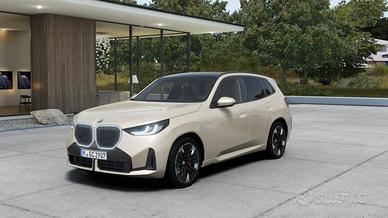 BMW X3 xdrive20d MSport Pro auto