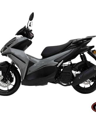 Lem Motor Scooter NVH Z11 (Novità Assoluta)