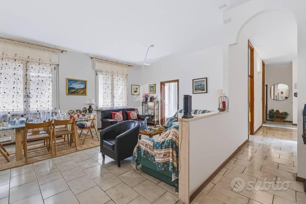Appartamento – Rimini, San Giuliano - Vista 5