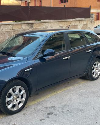 Cerchi Alfa Romeo 159