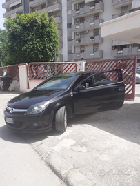 Opel astra gtc 140cv disel