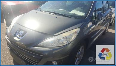 Ricambi Usati PEUGEOT 207