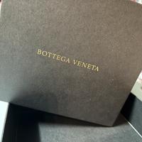 Portafoglio Bottega Veneta