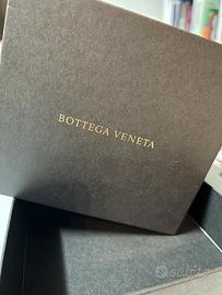 Portafoglio Bottega Veneta