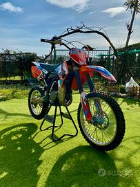 Ktm Sx 85