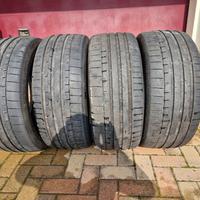 pneumatici continental sportcontact 6 