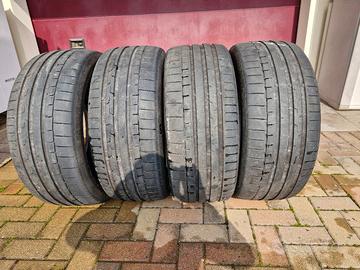 pneumatici continental sportcontact 6 