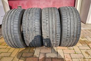 pneumatici continental sportcontact 6 