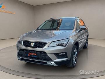 Seat Ateca - AUTOMATICO - UNICO PROPRIETARIO
