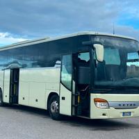 Setra s 415 gt hd