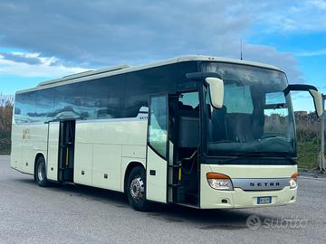 Setra s 415 gt hd