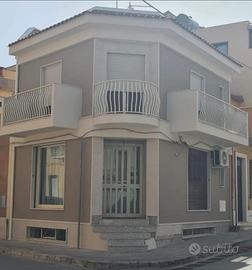 Casa singola adibito a b&b