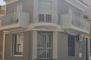 Casa singola adibito a b&b