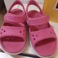 crocs Kids sandali 23/24