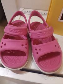 crocs Kids sandali 23/24