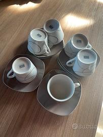 Set Ritzenhoff & Brecker 6+6