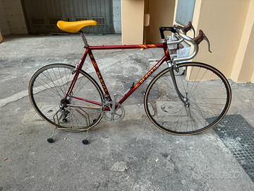De rosa professional