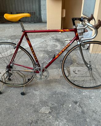 De rosa professional