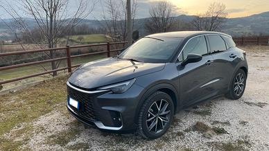 LEXUS LBX 4WD EMOTION MY24