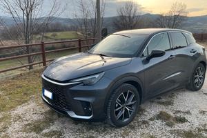 LEXUS LBX 4WD EMOTION MY24