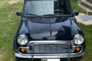 MINI Rover 1.3 British Open 1993