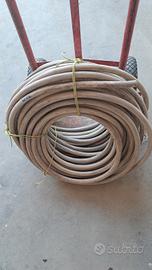 Cavo elettrico 5x10 fg7