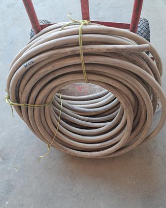 Cavo elettrico 5x10 fg7