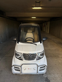 Scooter elettrico Mob-30 Vitale