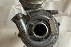 Turbina 1.3 multijet fiat lancia Citroen