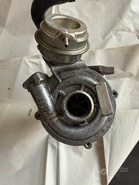 Turbina 1.3 multijet fiat lancia Citroen