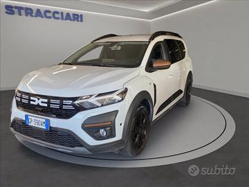 DACIA Jogger 1.0 tce Extreme UP Gpl 100cv 7p.ti