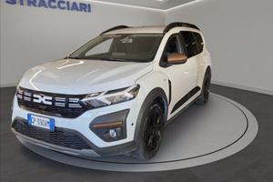 DACIA Jogger 1.0 tce Extreme UP Gpl 100cv 7p.ti
