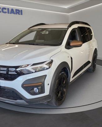 DACIA Jogger 1.0 tce Extreme UP Gpl 100cv 7p.ti
