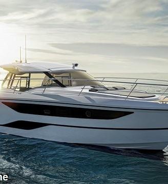Bavaria Yachts SR 35 VolvoPenta 270x2
