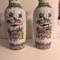 Coppia di Vasi cinesi antichi