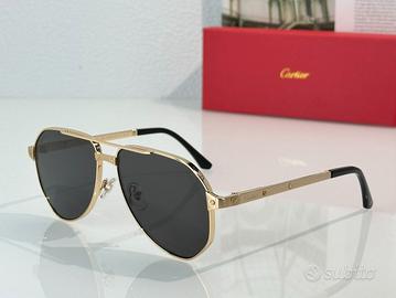 Occhiali da sole Cartier CT0461S