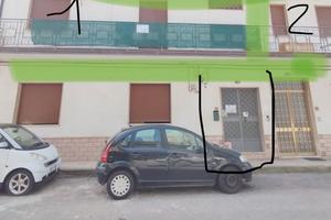 Intero Stabile con 4 appartamenti +200mq terrazza