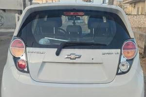  Chevrolet Spark 172263 km