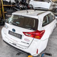 TOYOTA AURIS HYBRID RICAMBI USATI GARANTITI