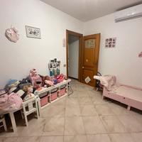 Cameretta Ikea bambina/o