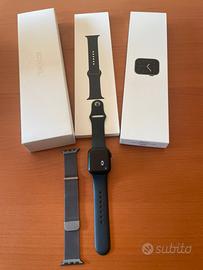 Apple Watch serie 7