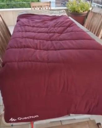SACCO A PELO ARPENAZ 0 GRADI
