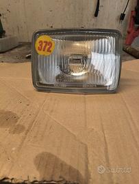 faro moto Honda 