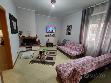 Trilocale 6 posti letto